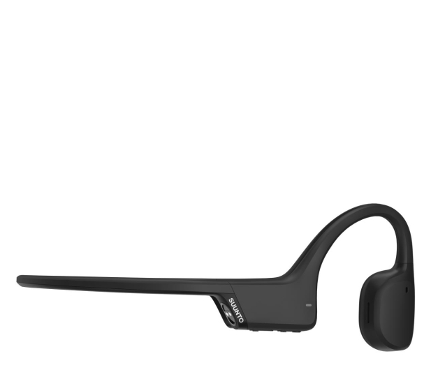 SUUNTO Sonic Black SS050946000 - 1216324 - zdjęcie 4